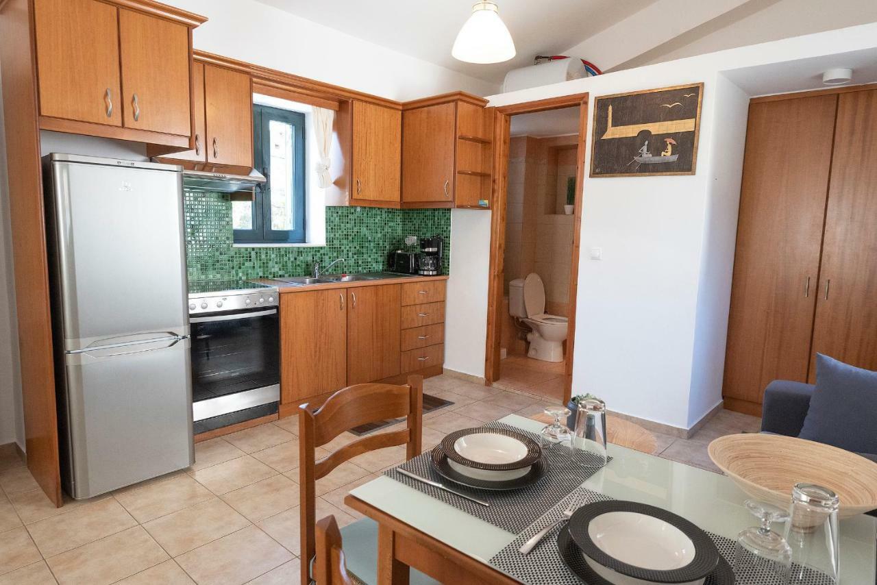 Camara Apartment