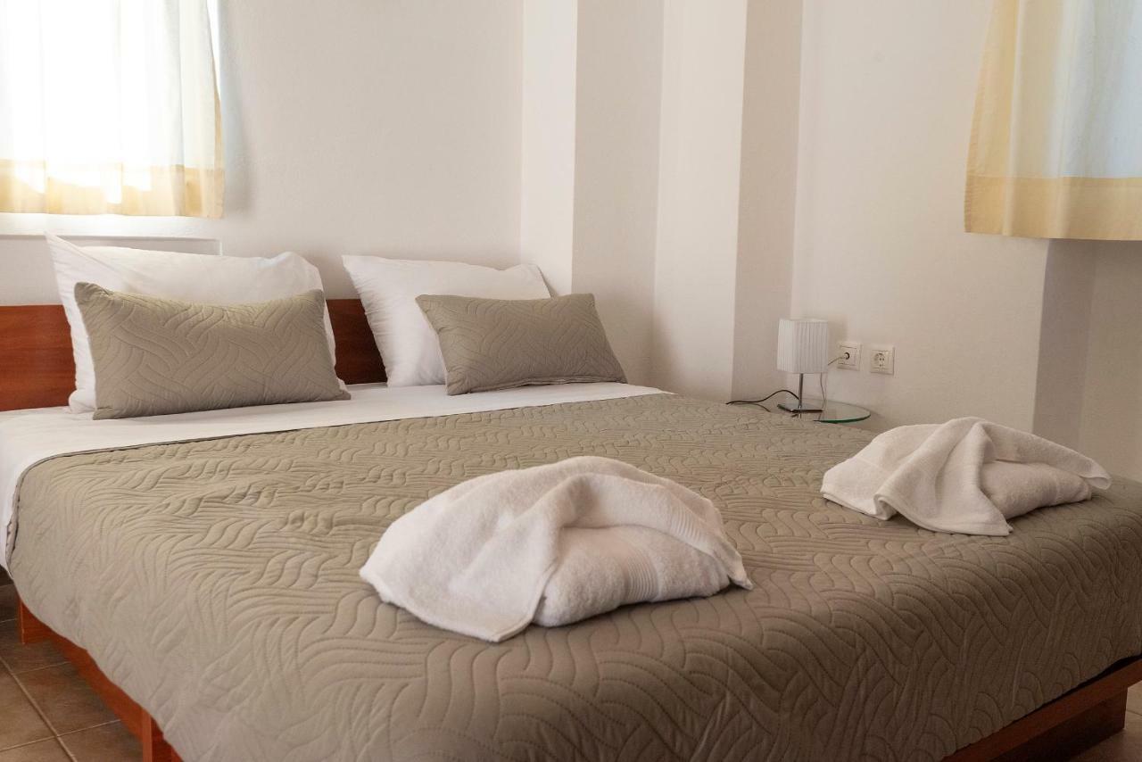 Appartement Camara *