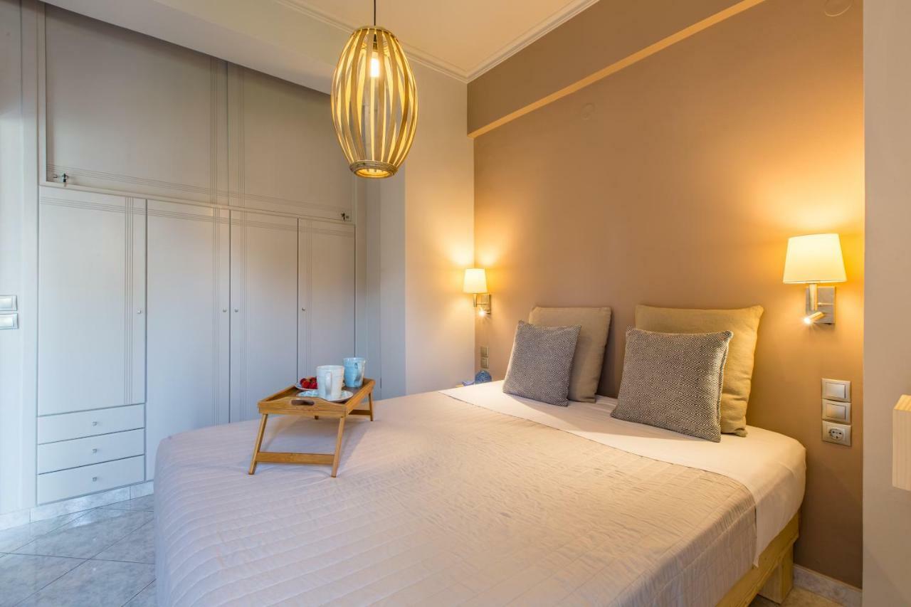 Appartement Nautilus Charm Center With Veranda