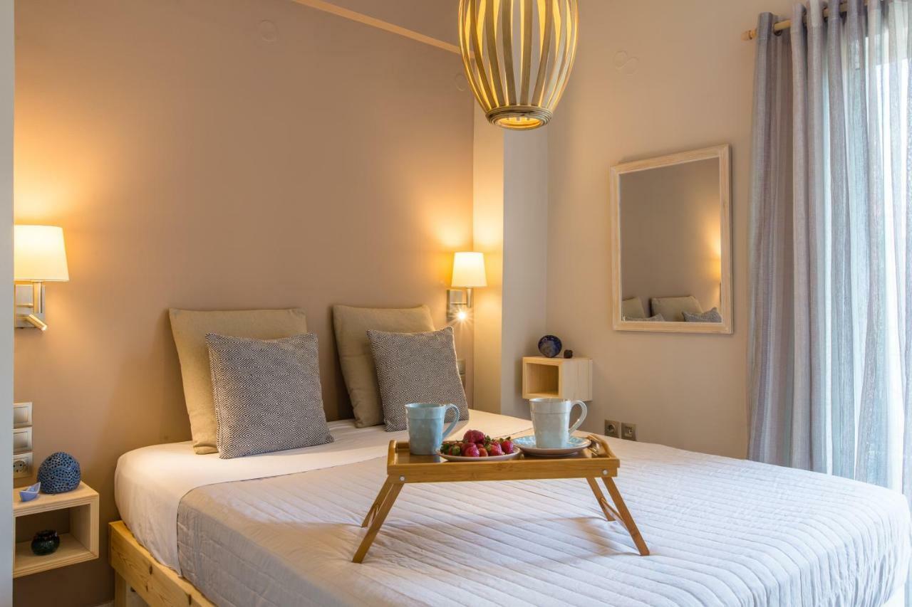 Apartment Nautilus Charm Center With Veranda