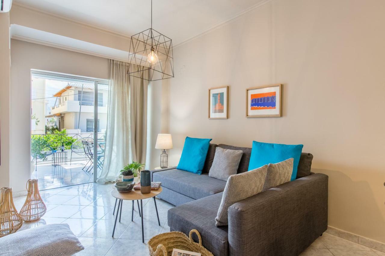 Apartment Nautilus Charm Center With Veranda