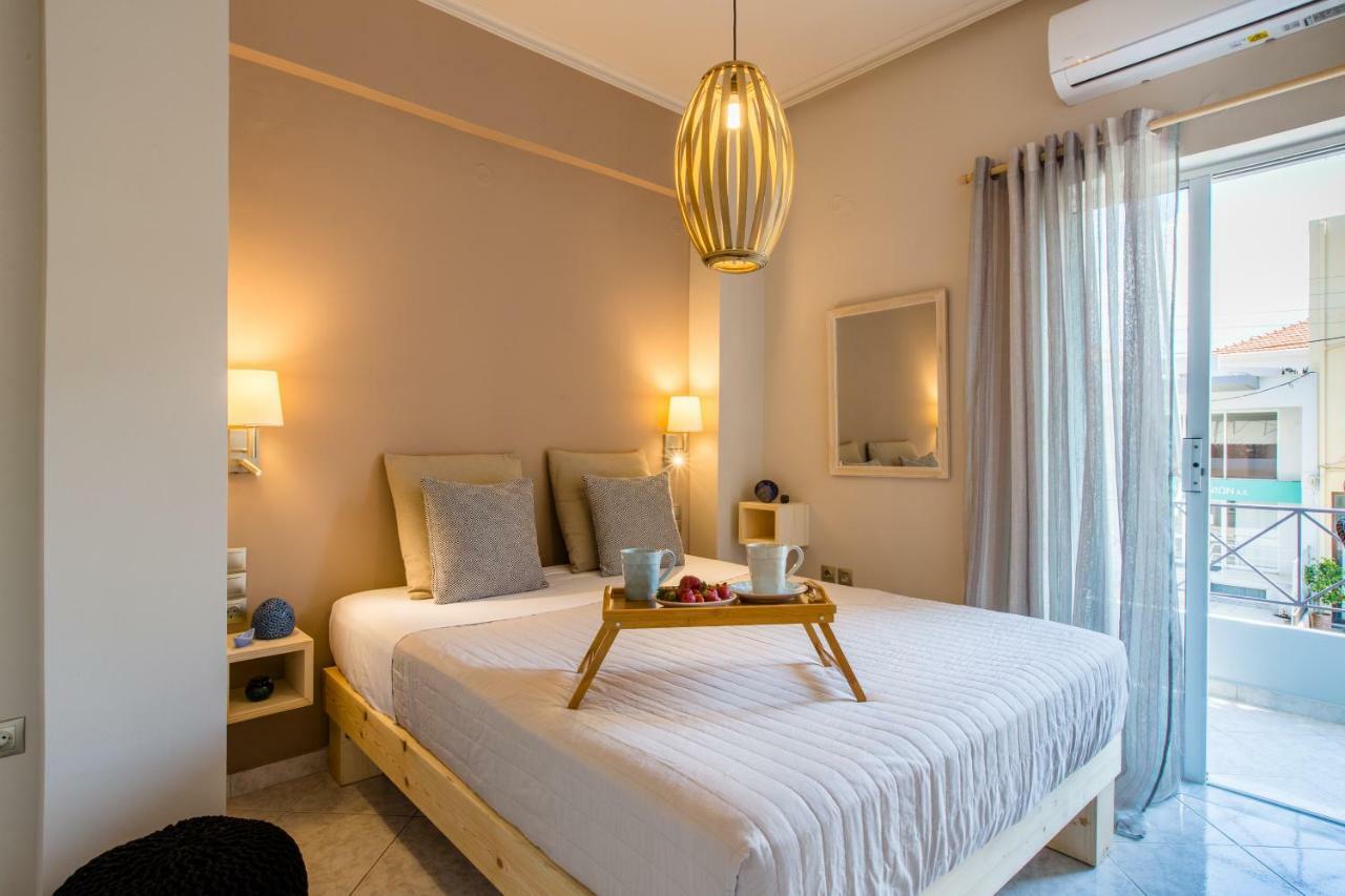 Apartment Nautilus Charm Center With Veranda *