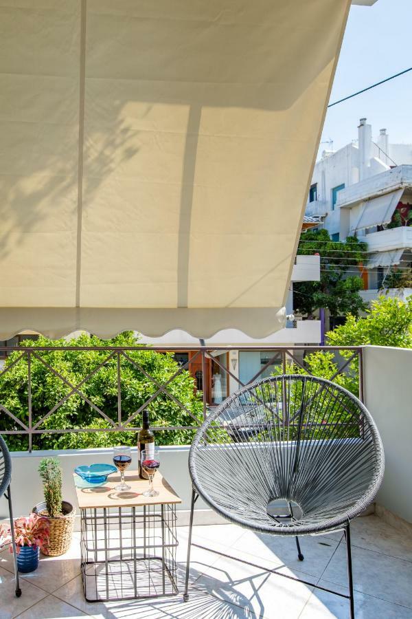 Nautilus Charm Center With Veranda Appartement *