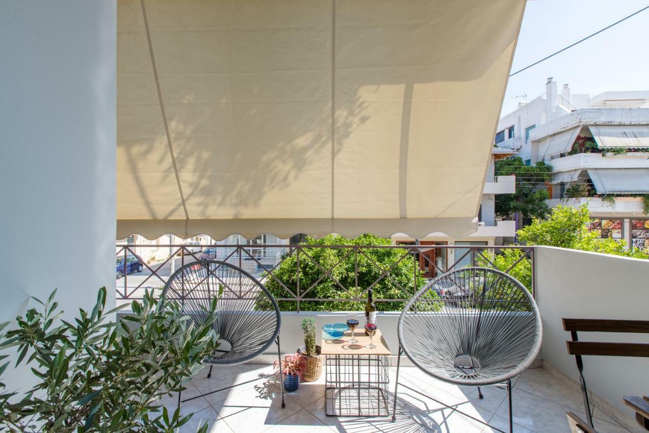 Apartment Nautilus Charm Center With Veranda *