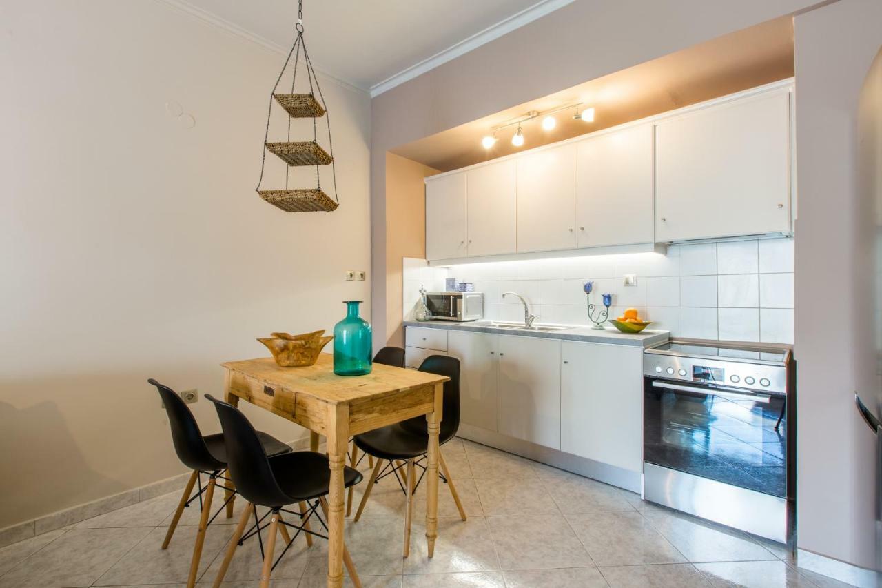 Appartement Nautilus Charm Center With Veranda