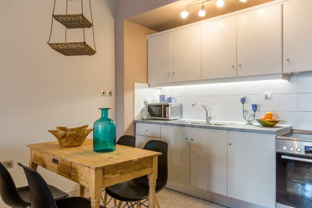Nautilus Charm Center With Veranda Apartment *