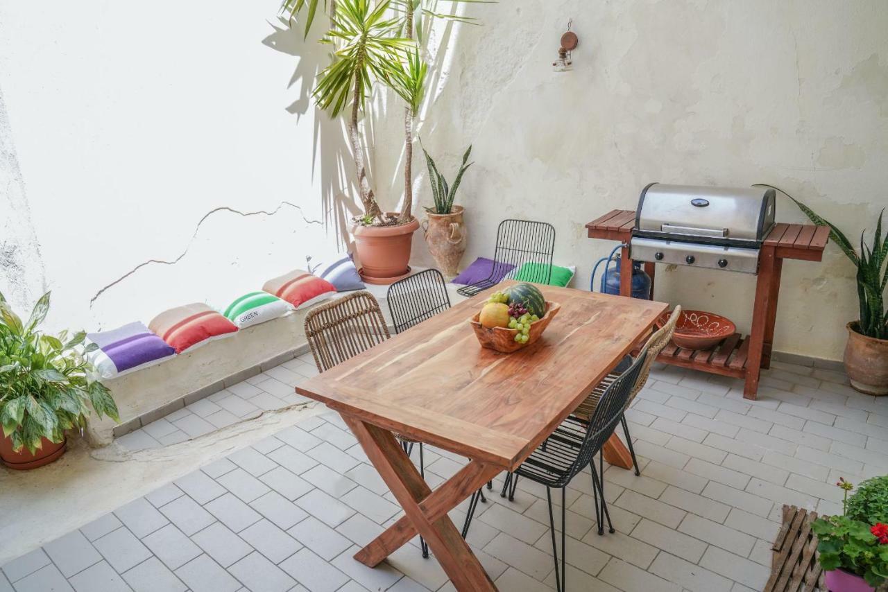 Apartment Casa Armada