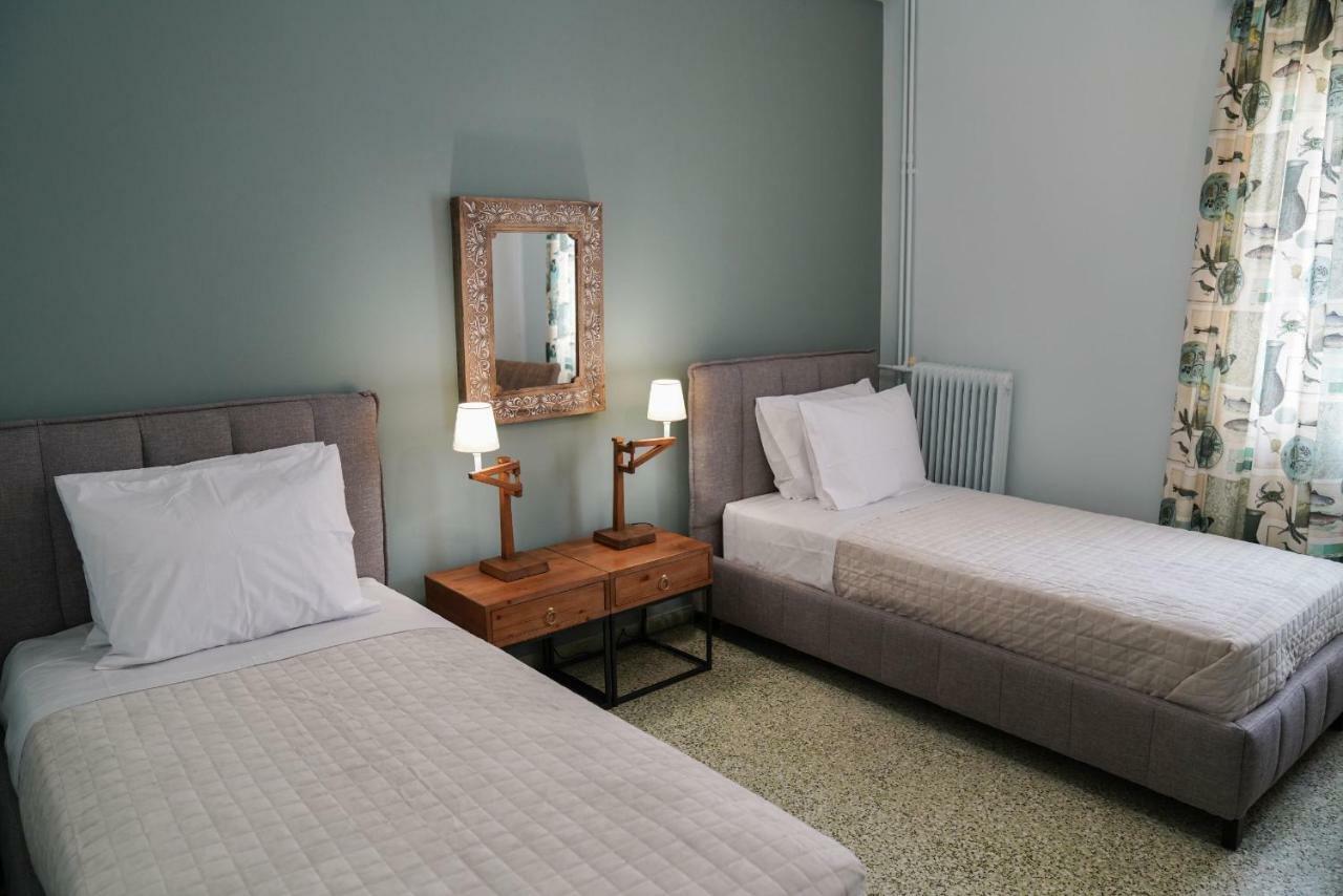 Casa Armada Apartment *
