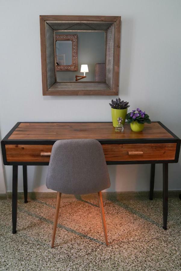 Casa Armada Apartment