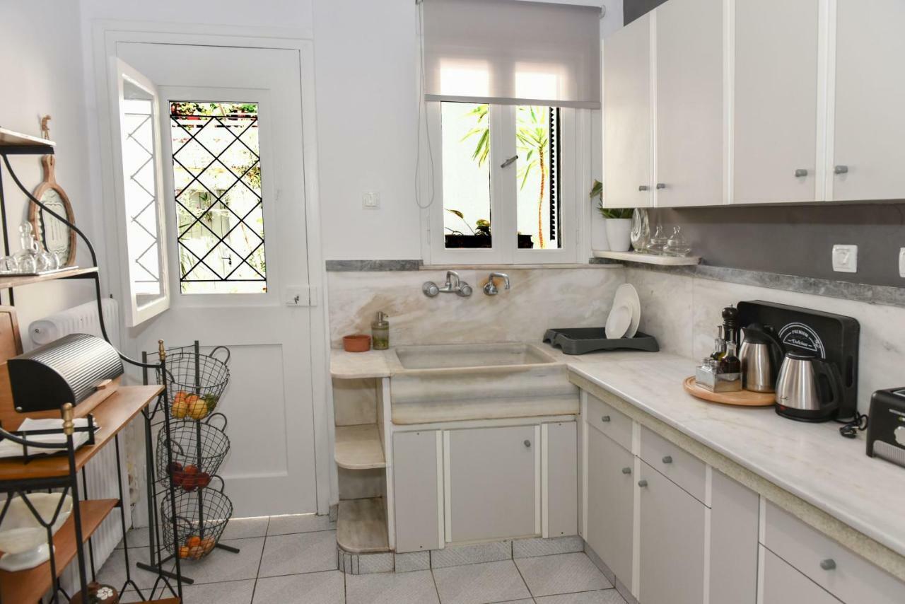 Casa Armada Apartment *