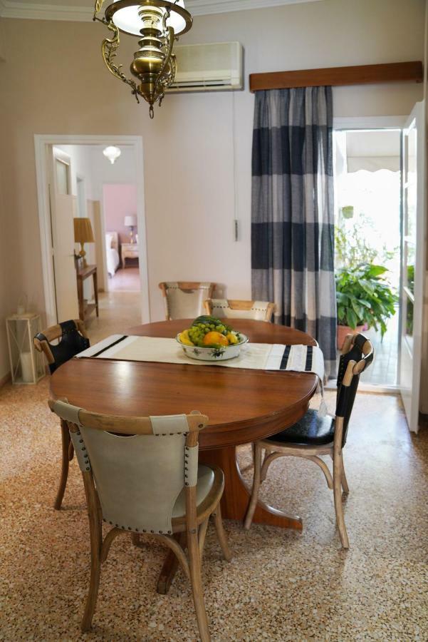 Casa Armada Apartment *