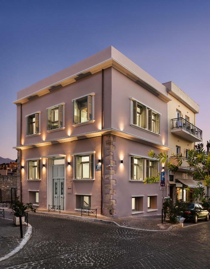 Lignum Chania Apartment Chania (Crete)