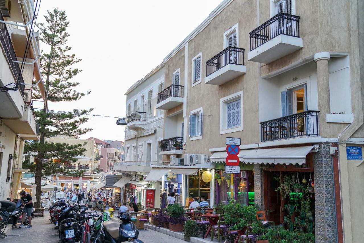 Apartment Casa Armada Chania (Crete)