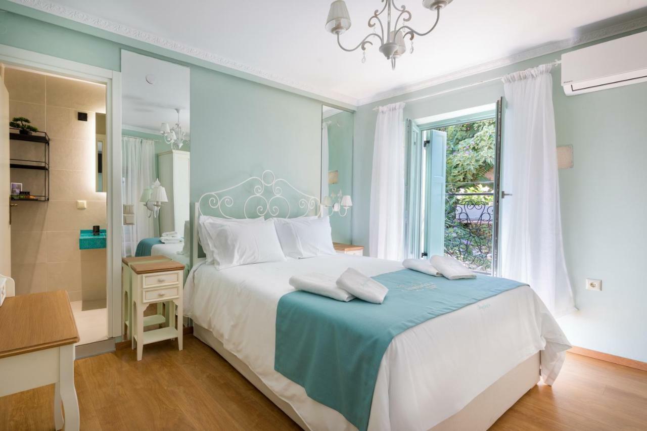 Iosifinas Boutique House Apartment *