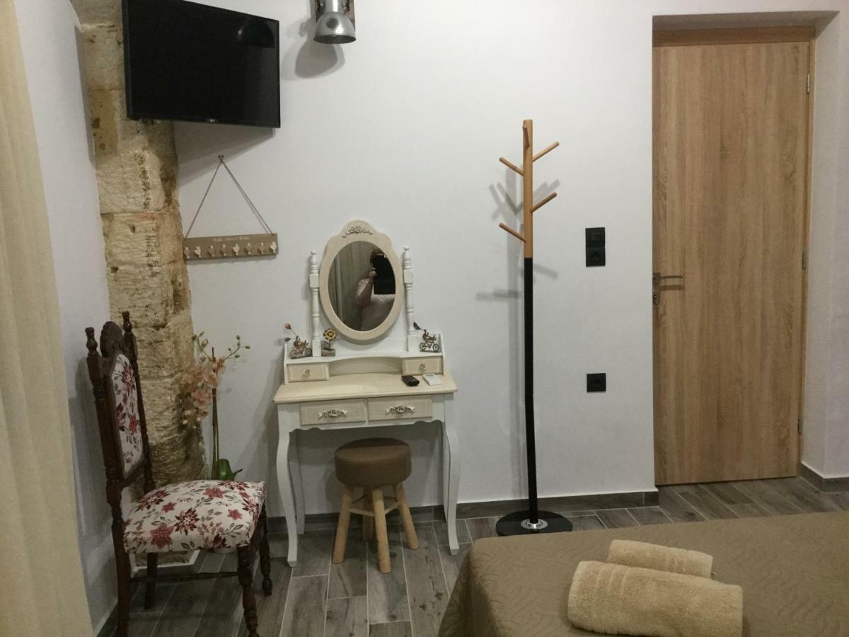 Apartment Bacalico Sweet Chania (Crete)