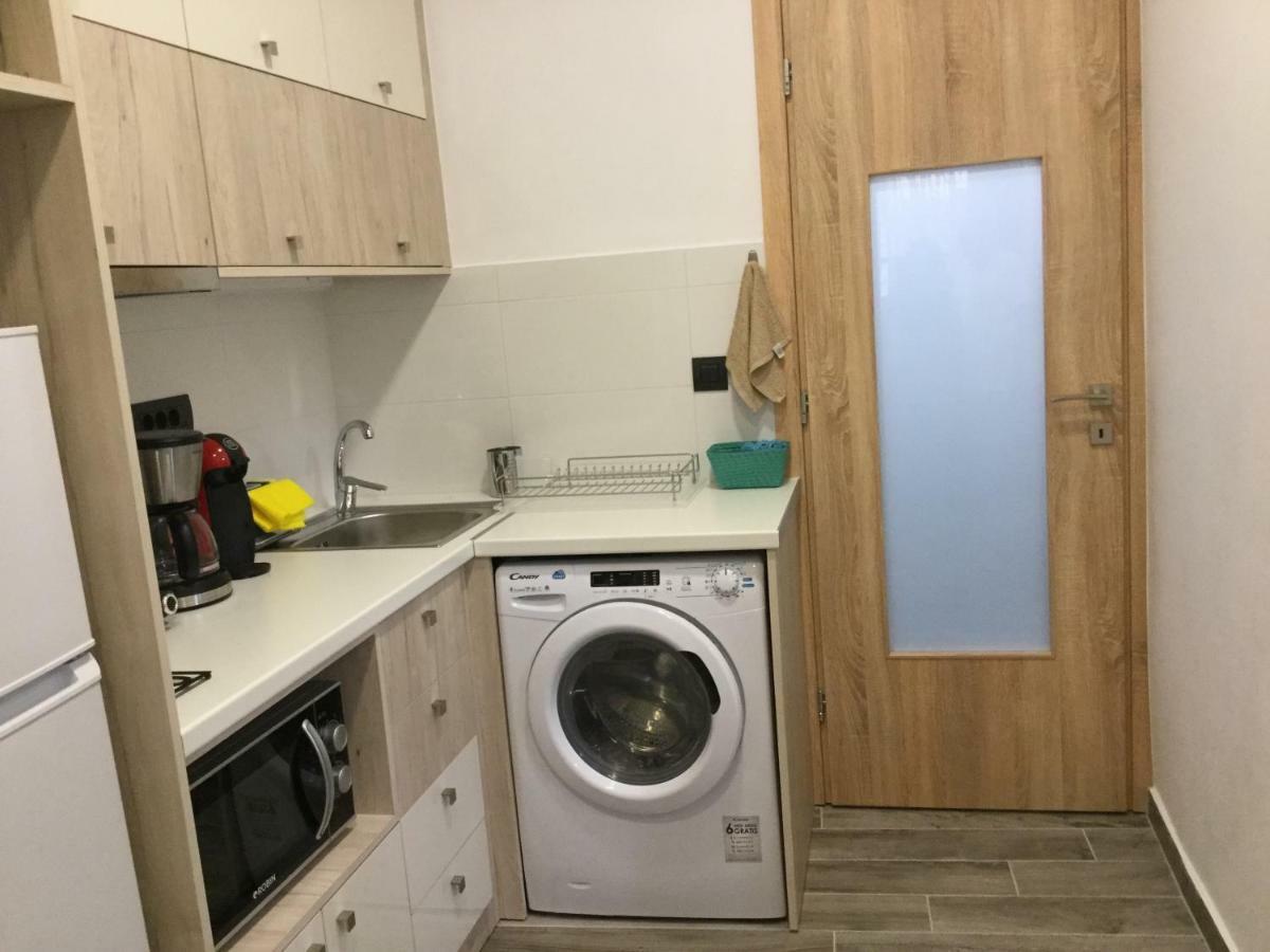 Bacalico Sweet Apartment *