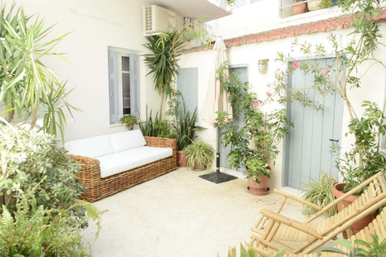 Apartment Casa Armada Chania (Crete)
