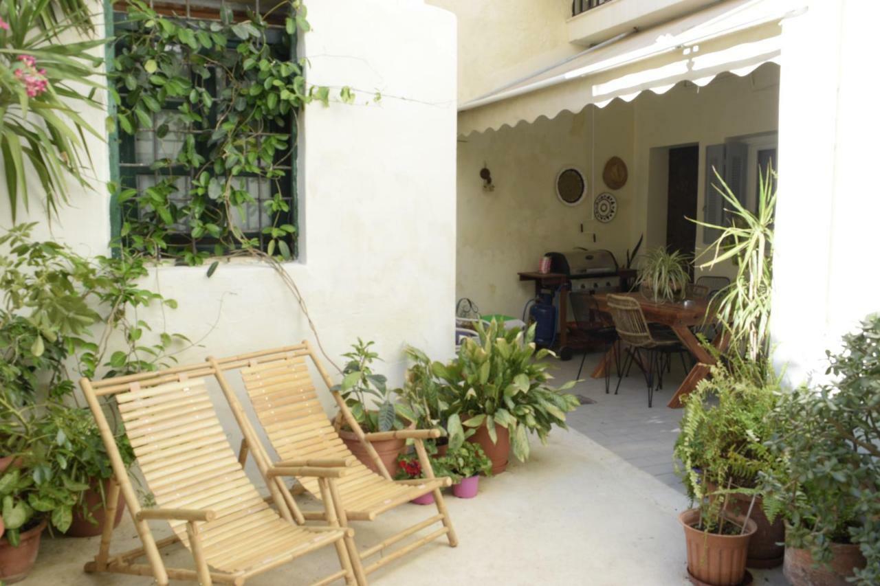 Apartment Casa Armada Chania (Crete)