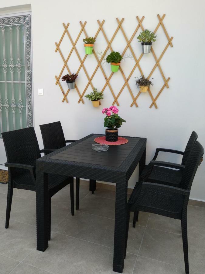 Casa Marilia Holiday home