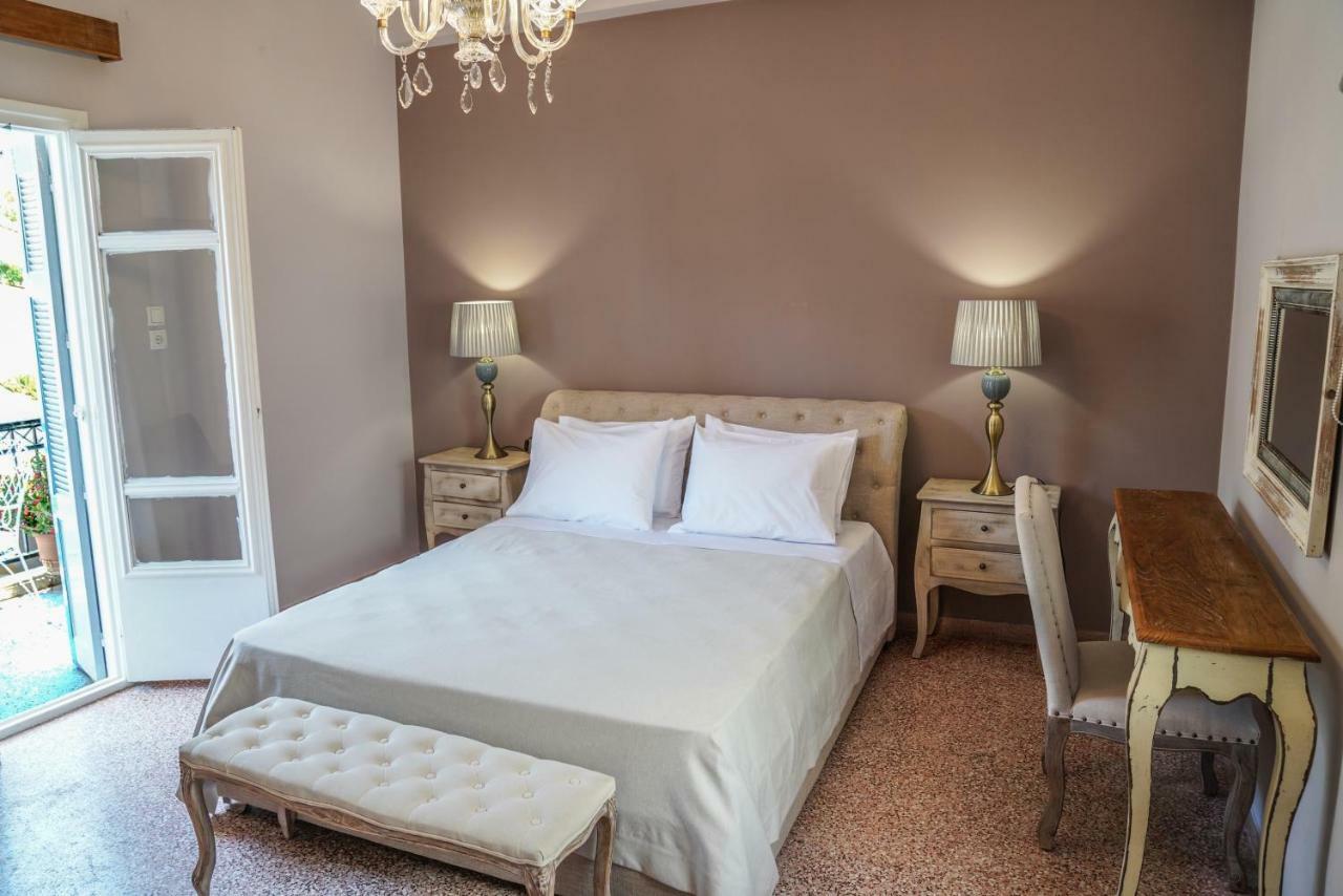Casa Armada Apartment *