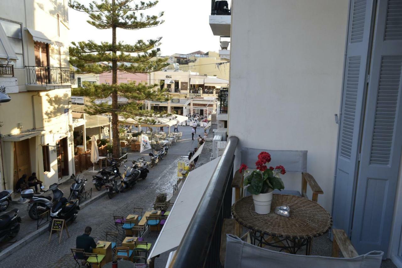 Casa Armada * Chania (Crete)