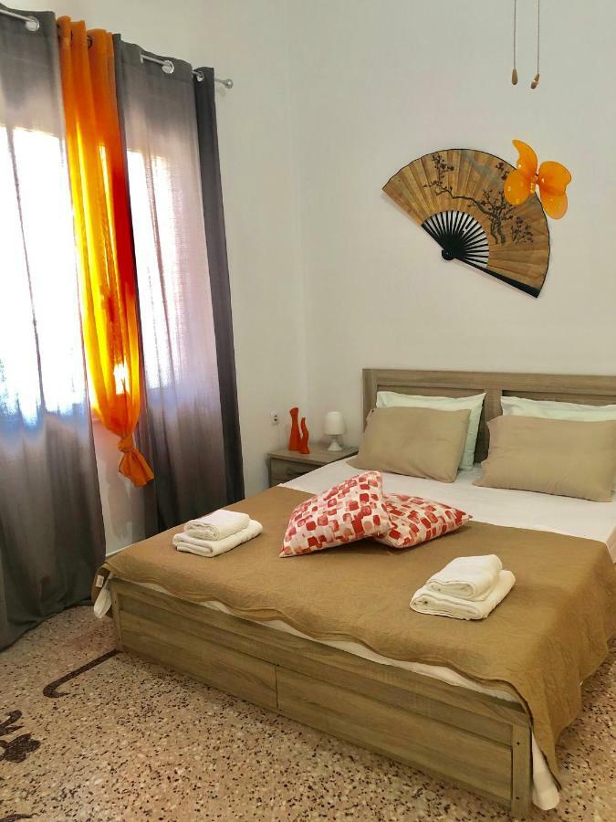 Chania Center Flat *