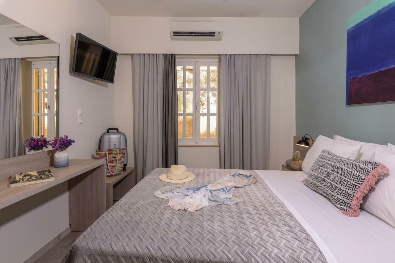 Levanda Chania Apartment Chania (Crete)