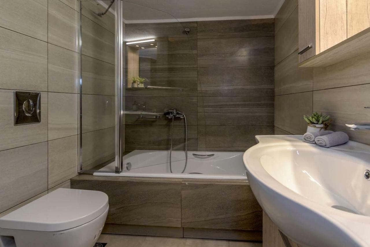 Apartment Levanda Chania *