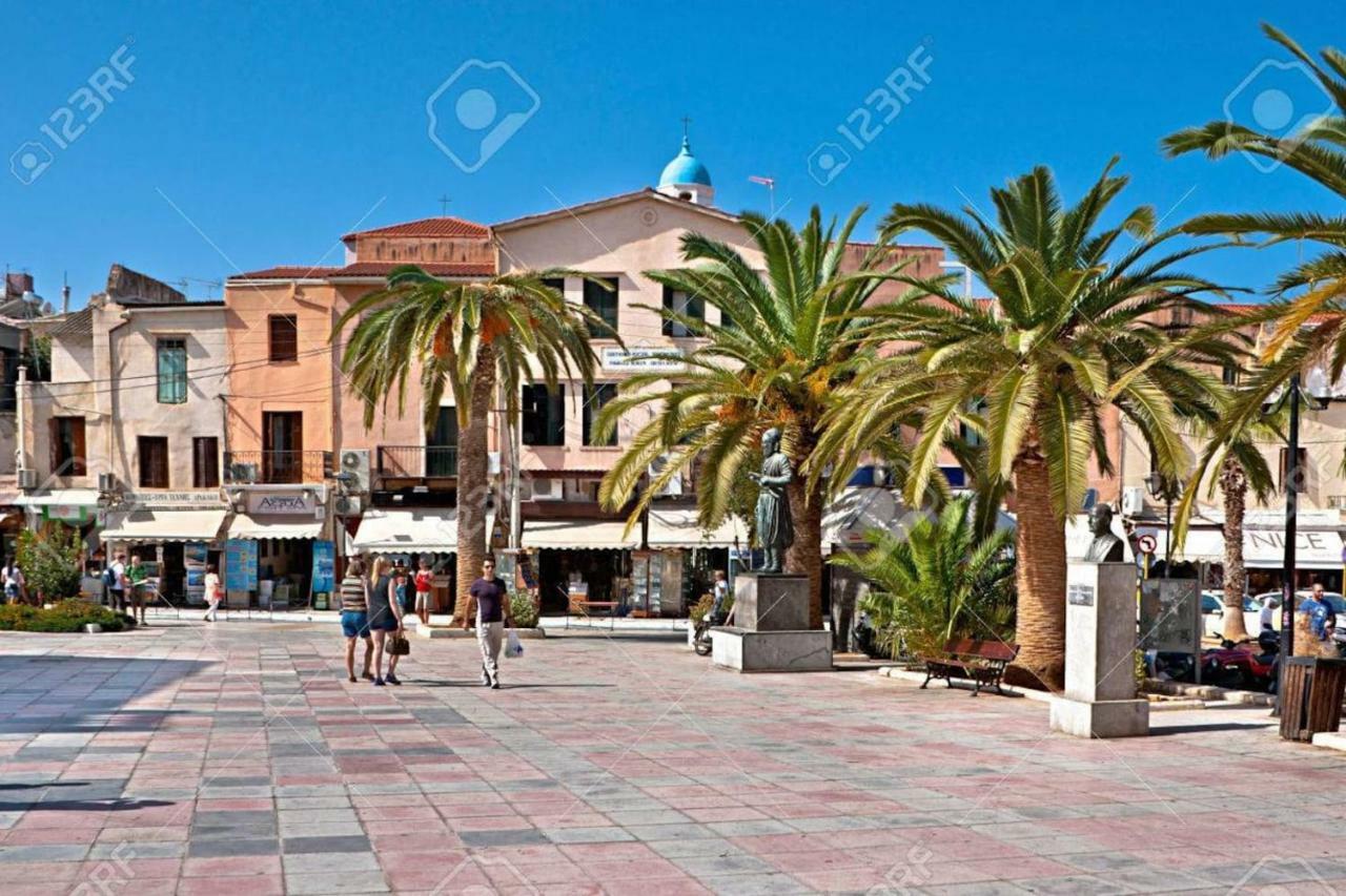 Levanda Chania * Chania (Crete)