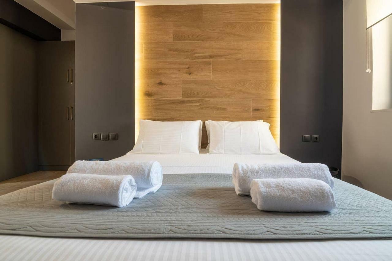 Mos Luxury - The Loft
