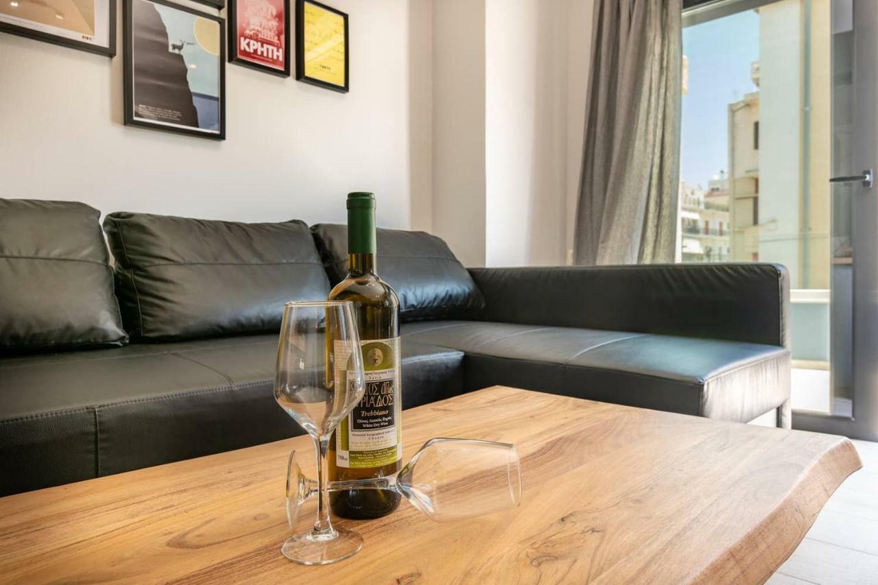 Mos Luxury - The Loft Apartment