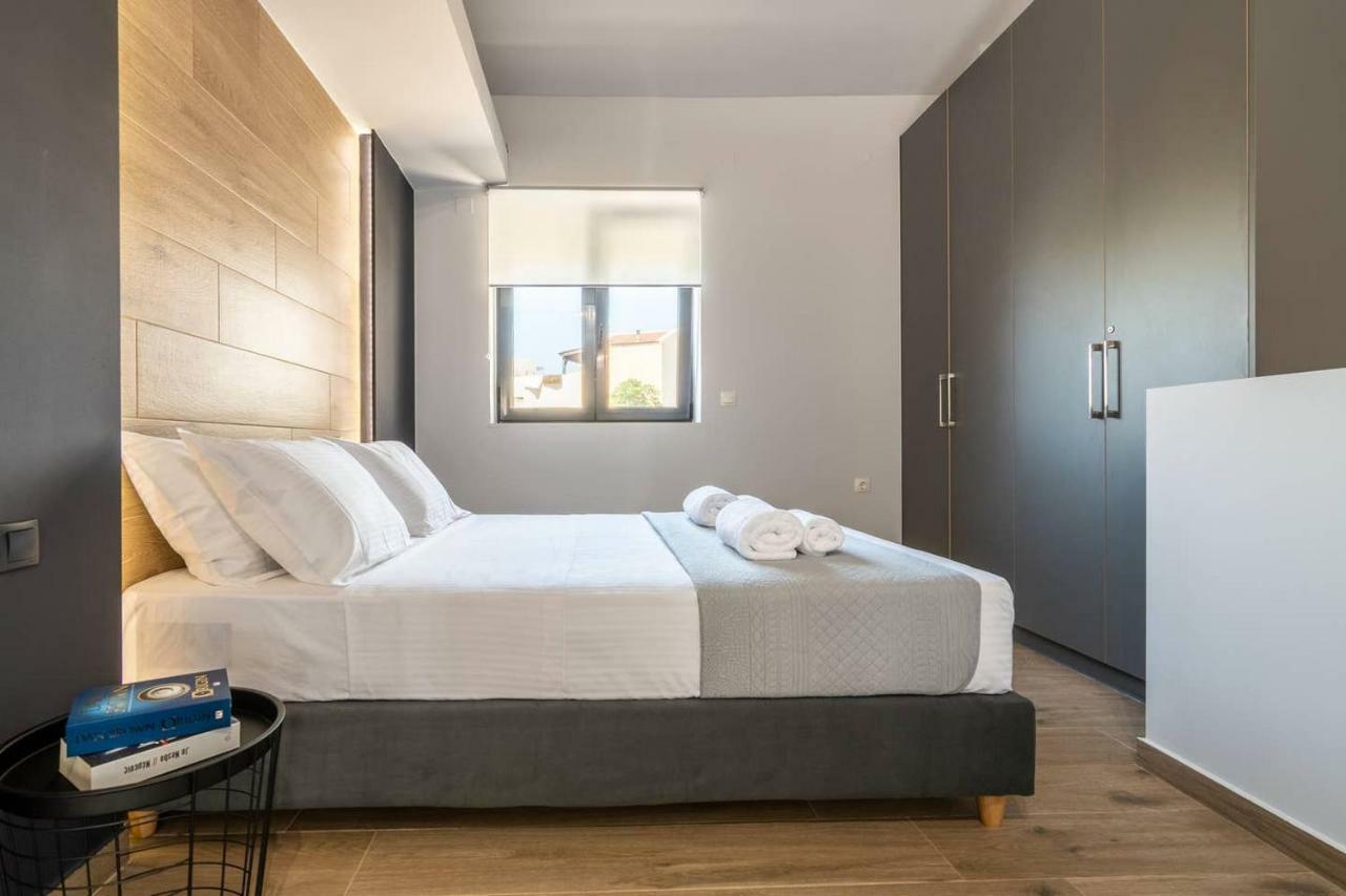 Mos Luxury - The Loft