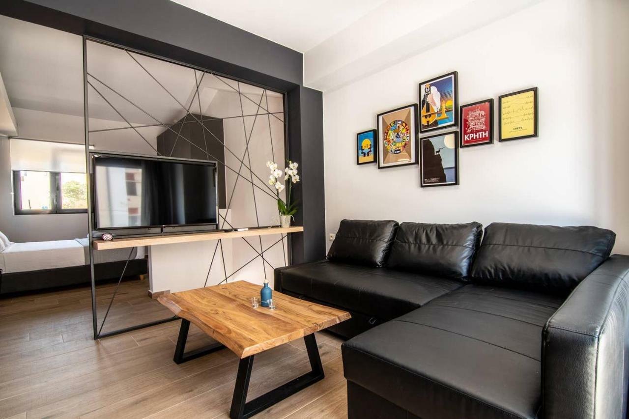 Mos Luxury - The Loft
