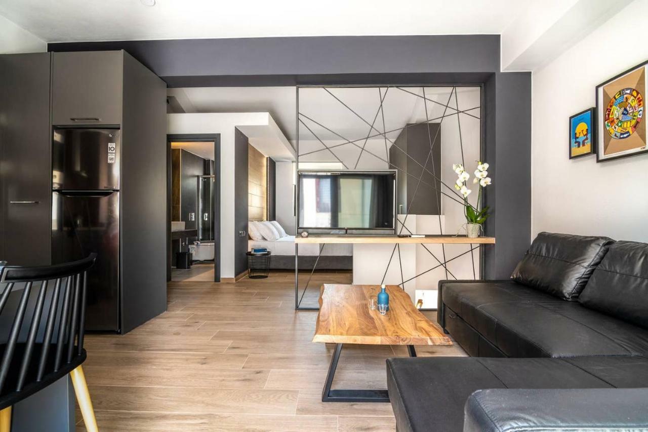 Mos Luxury - The Loft