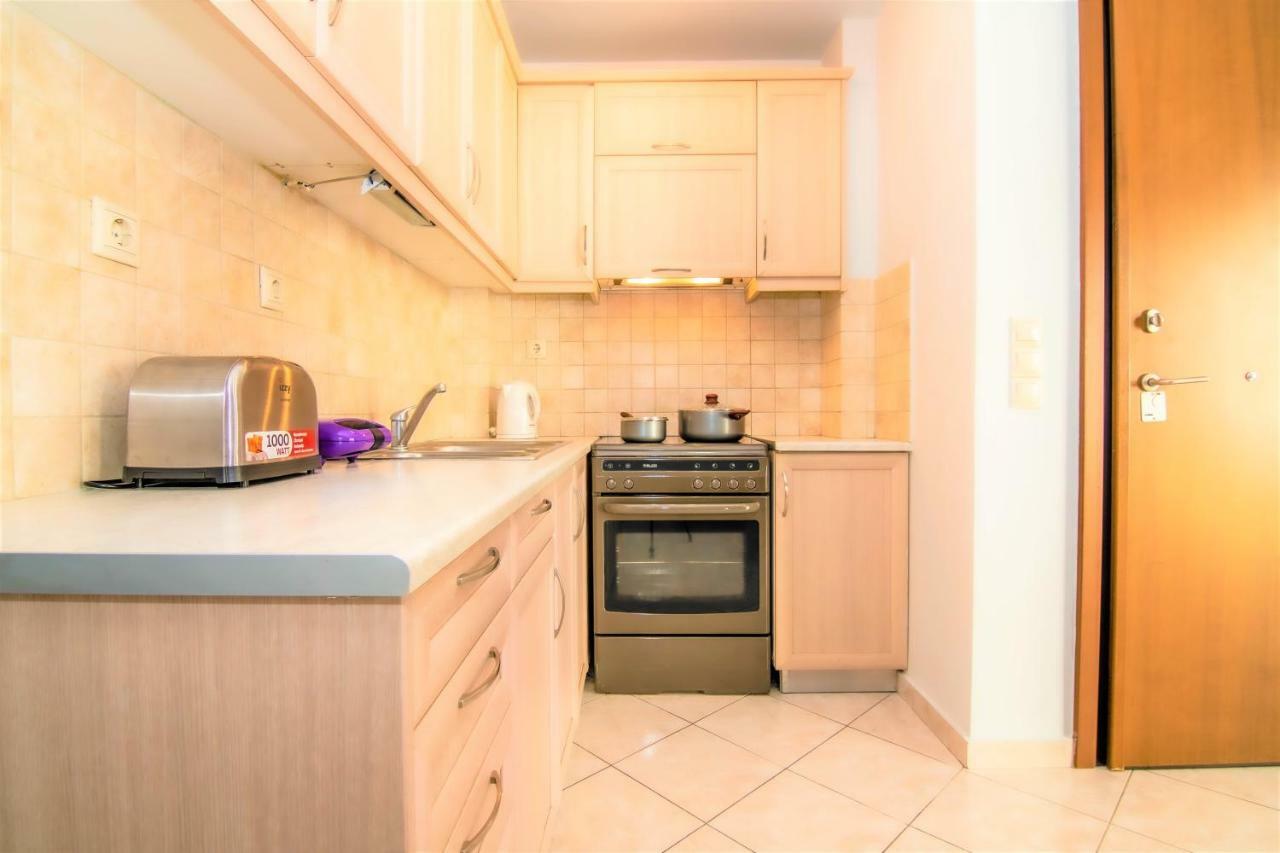 Chania Flat Apartment *
