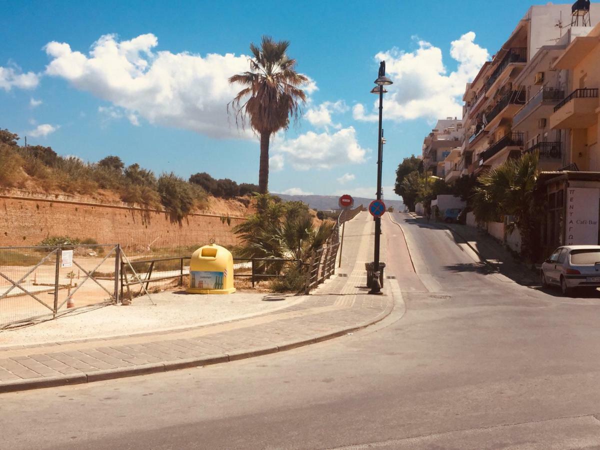 Art * Chania (Crete)