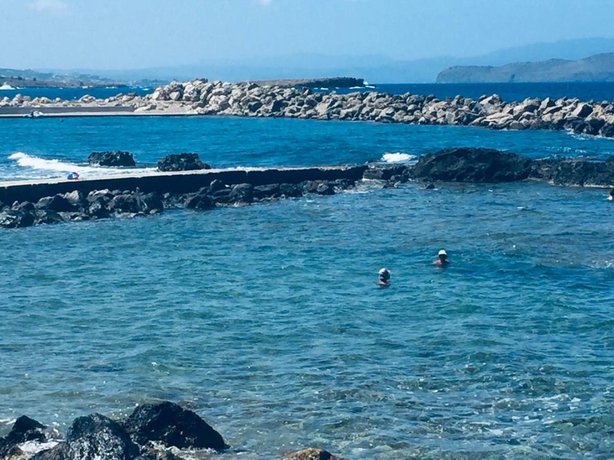 Art Appartement Chania (Crete)