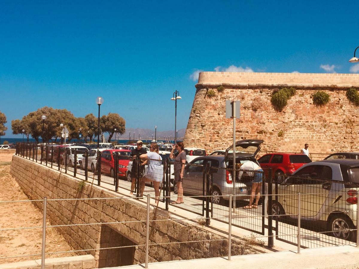 Art Chania (Crete)