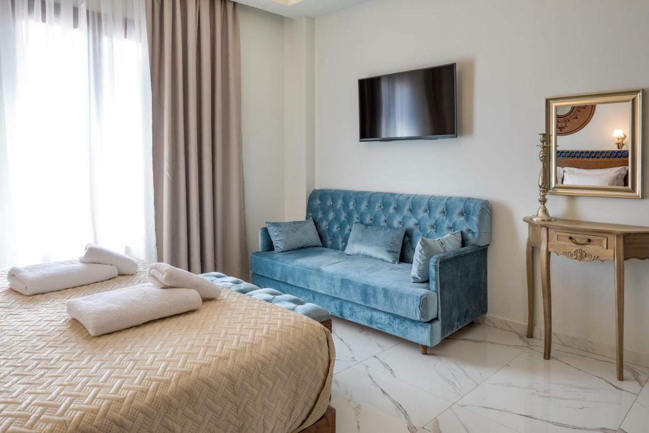 Apartamento Vener Luxury *