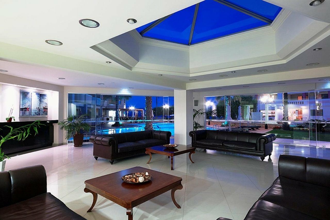 Molos Bay Hotel