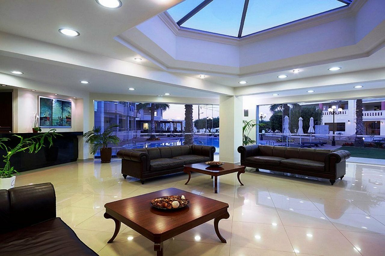 Hotel Molos Bay