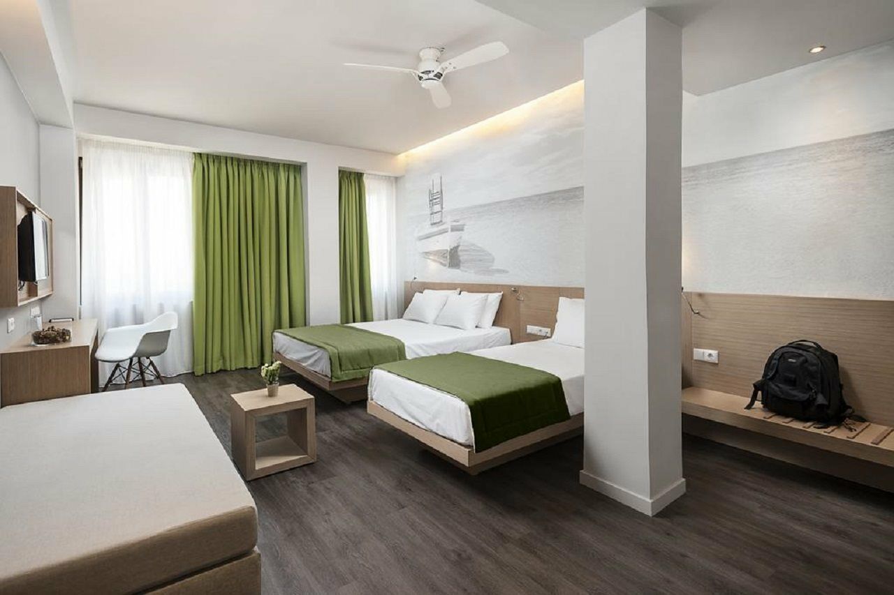 Kriti Hotel Chania (Crete)