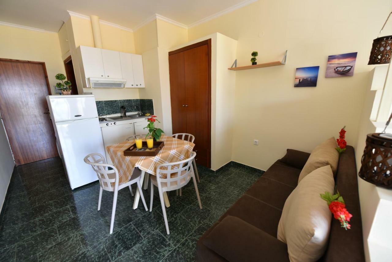 Apartment Alitocatos Chania (Crete)