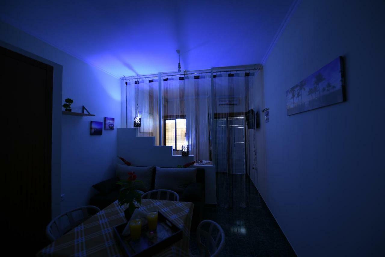 Alitocatos Apartment Chania (Crete)