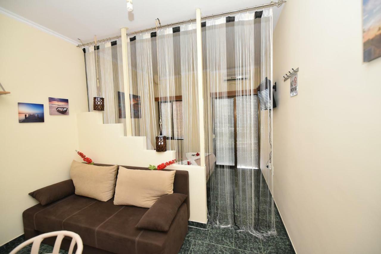 Alitocatos Apartment