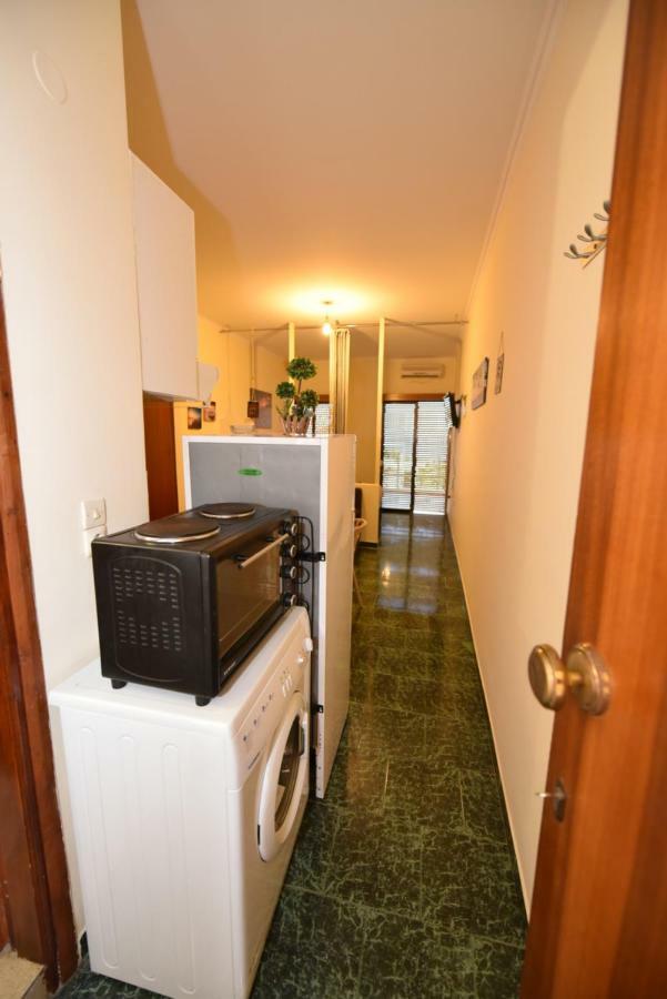 Alitocatos Apartment Chania (Crete)