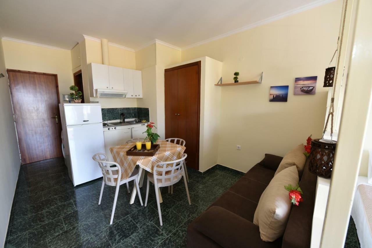 Alitocatos Apartment Chania (Crete)