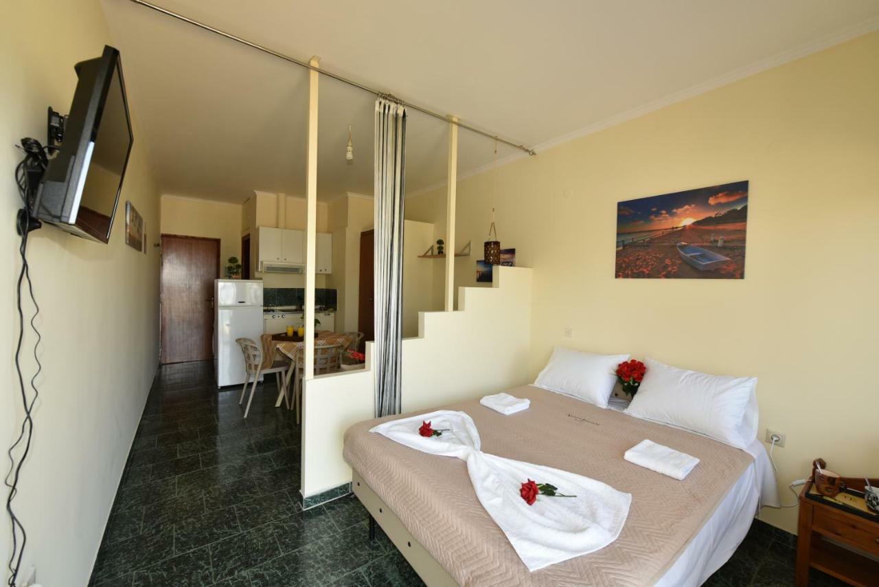 Alitocatos Apartment Chania (Crete)