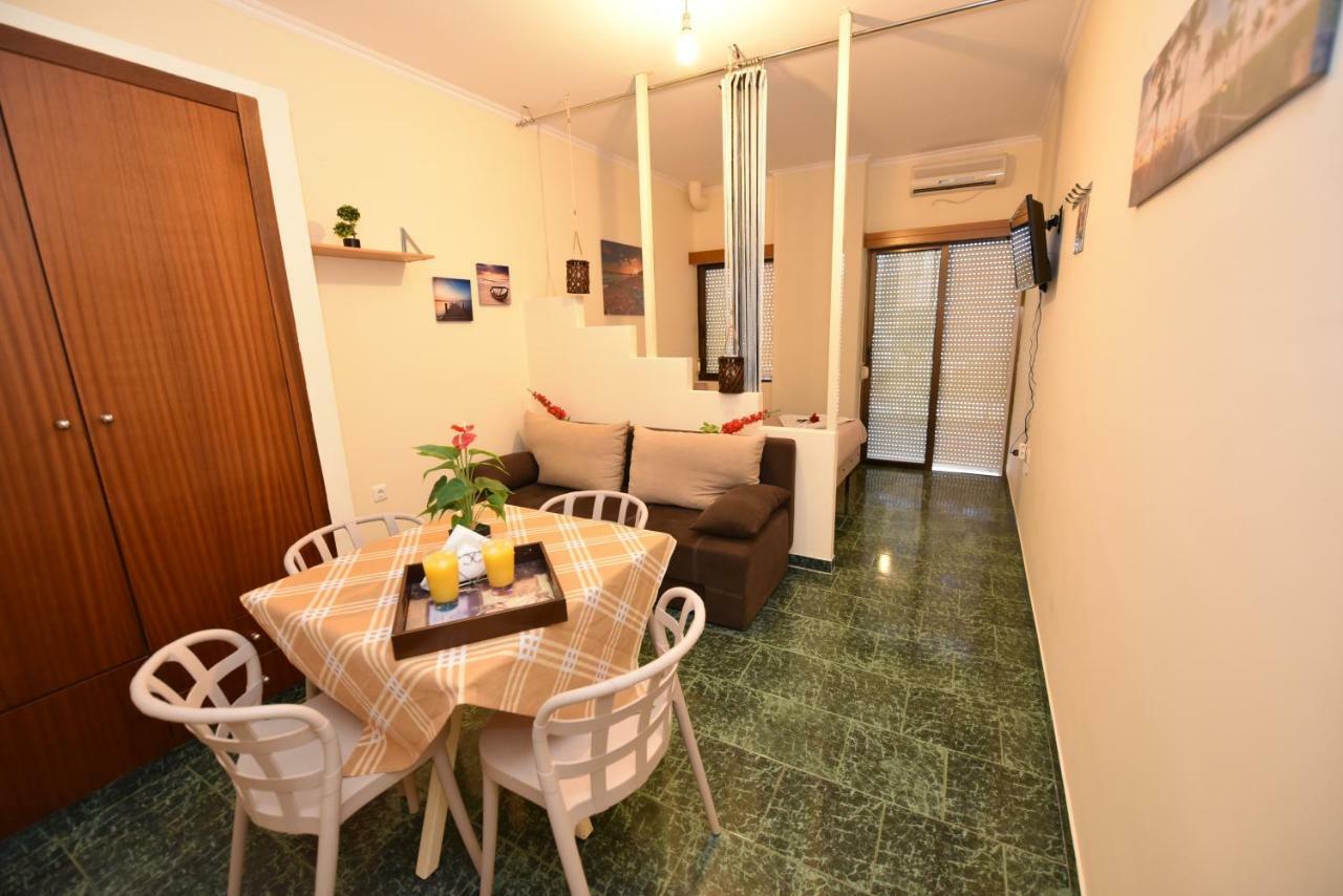 Alitocatos Apartment Chania (Crete)