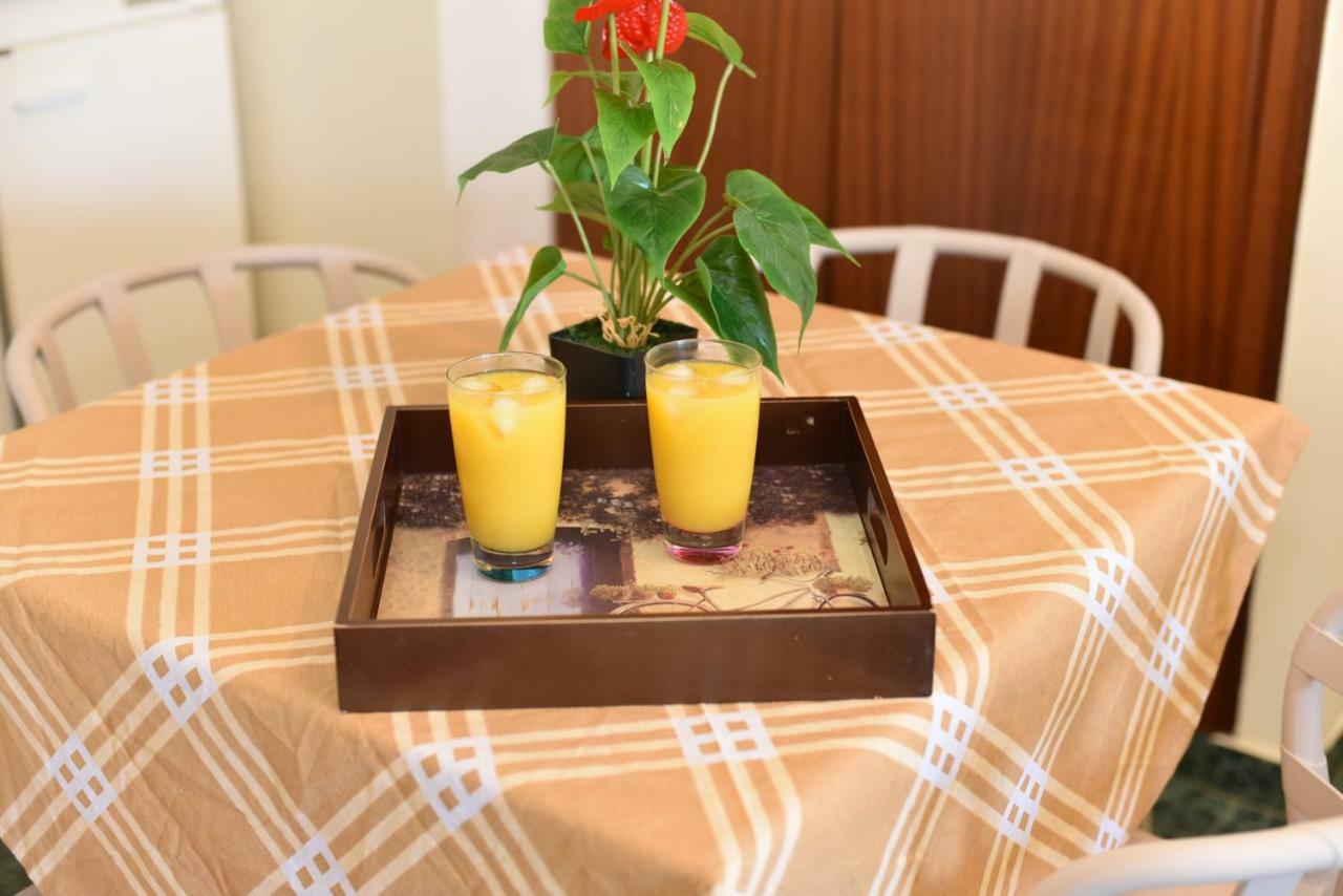 Apartment Alitocatos